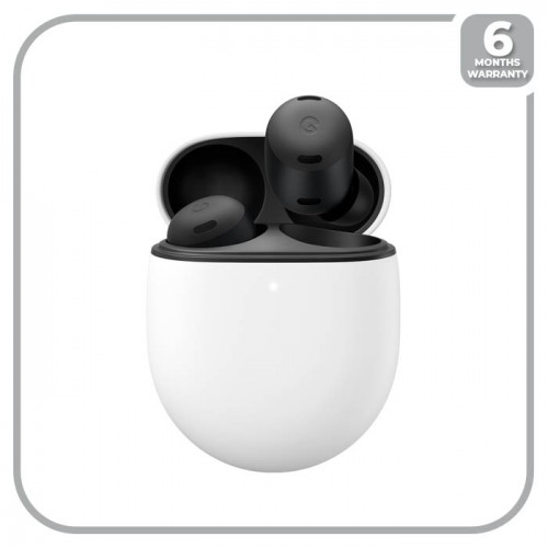 Google Pixel Buds Pro Charcoal