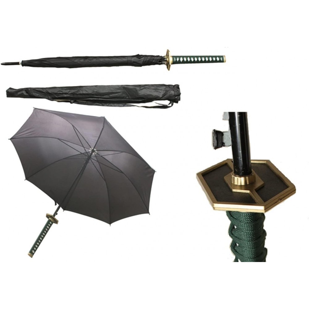 Bleach - Suigetsu Kyoka Umbrella Katana Replica (101225994)