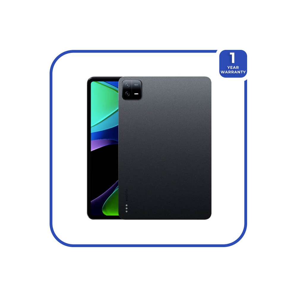 Xiaomi Pad 6 8GB + 256GB Xiaomi Pad 6 8GB + 256GB