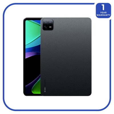 Xiaomi Pad 6 8GB + 256GB Xiaomi Pad 6 8GB + 256GB