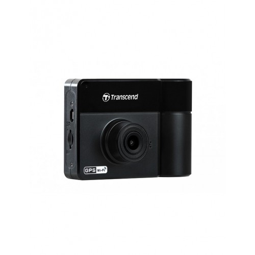 Transcend Drivepro 550 Dual Lens Dash Camera DashCam