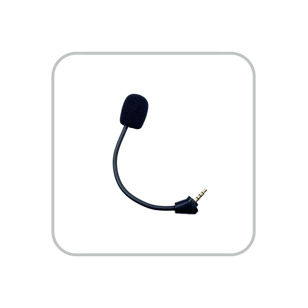 Hyperx headphones mic sale