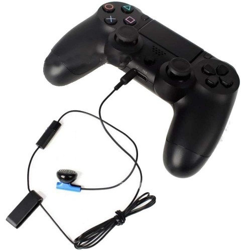 Sony DualShock 4 Wireless Controller Earphone No Box
