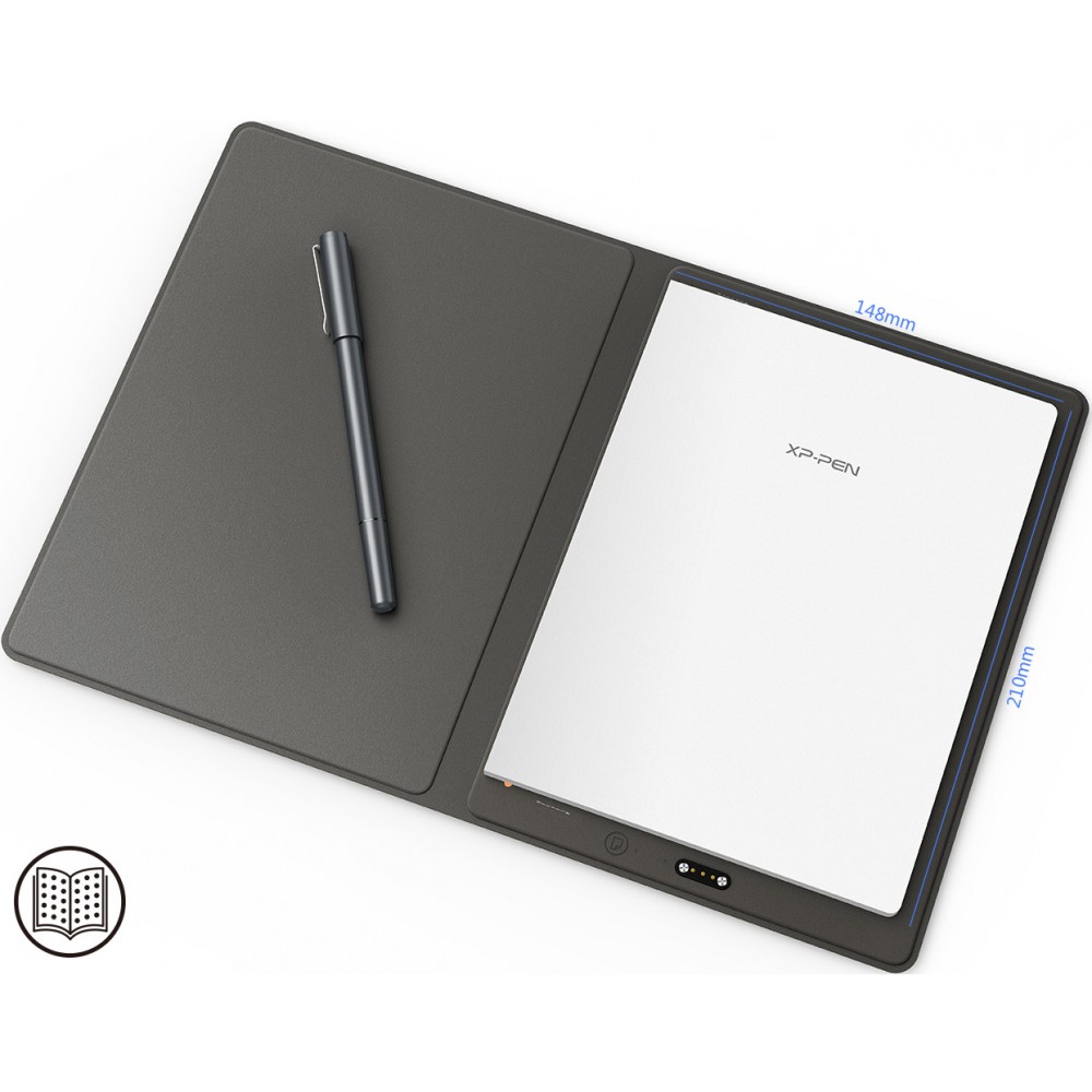 What is a digital writing pad at jacob honda blog