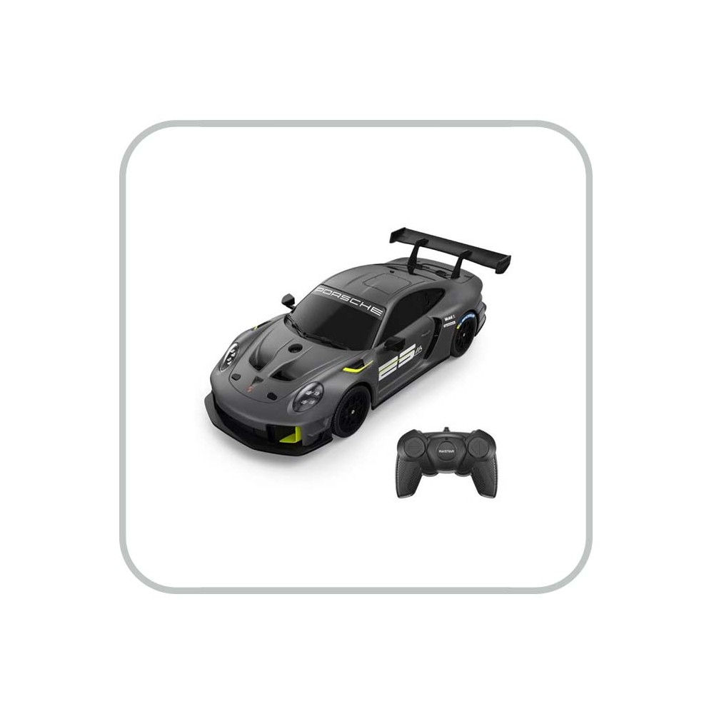 PORSCHE 911 GT2 RS CLUBSPORT 25 1 24 SCALE RC CAR