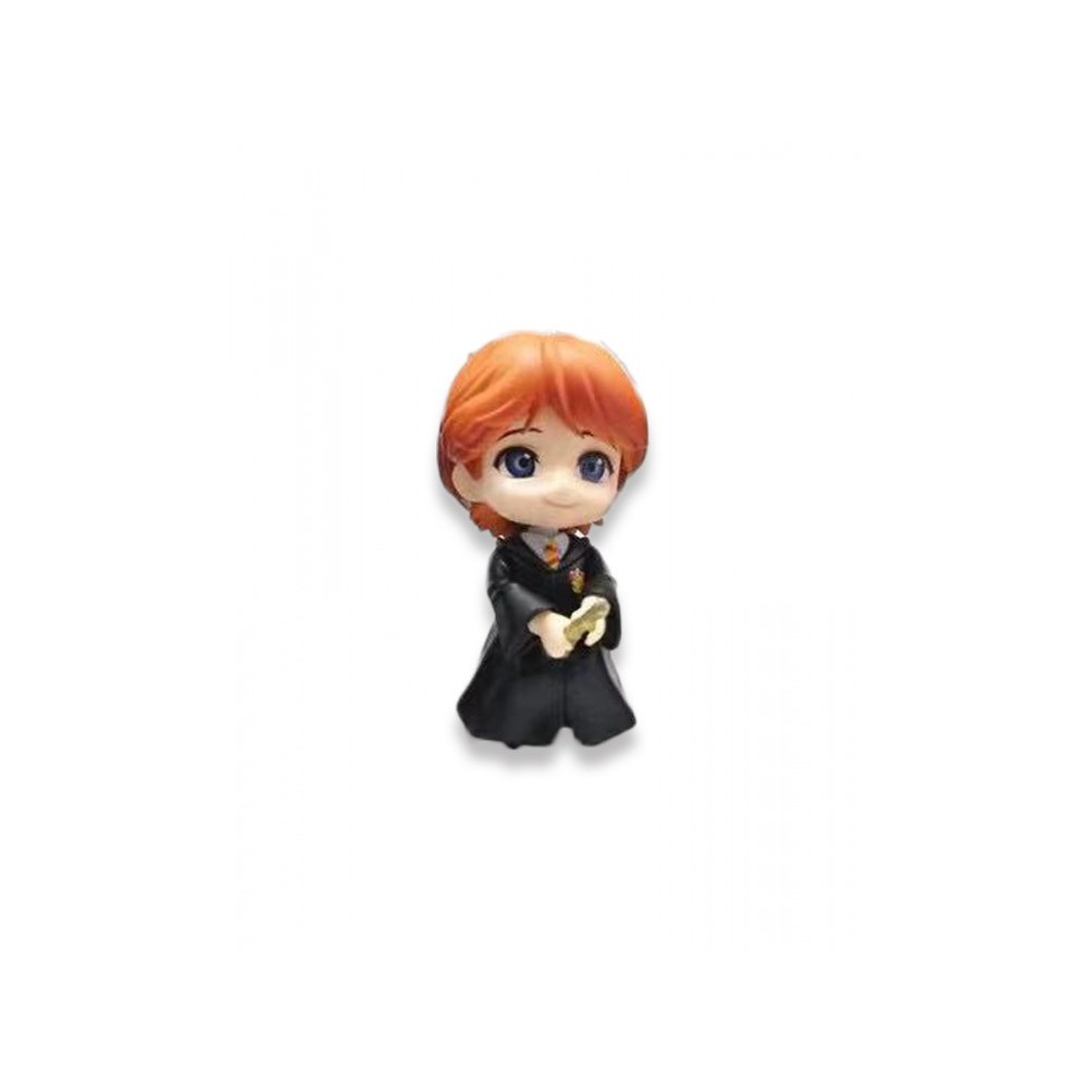 mini figurines of yourself