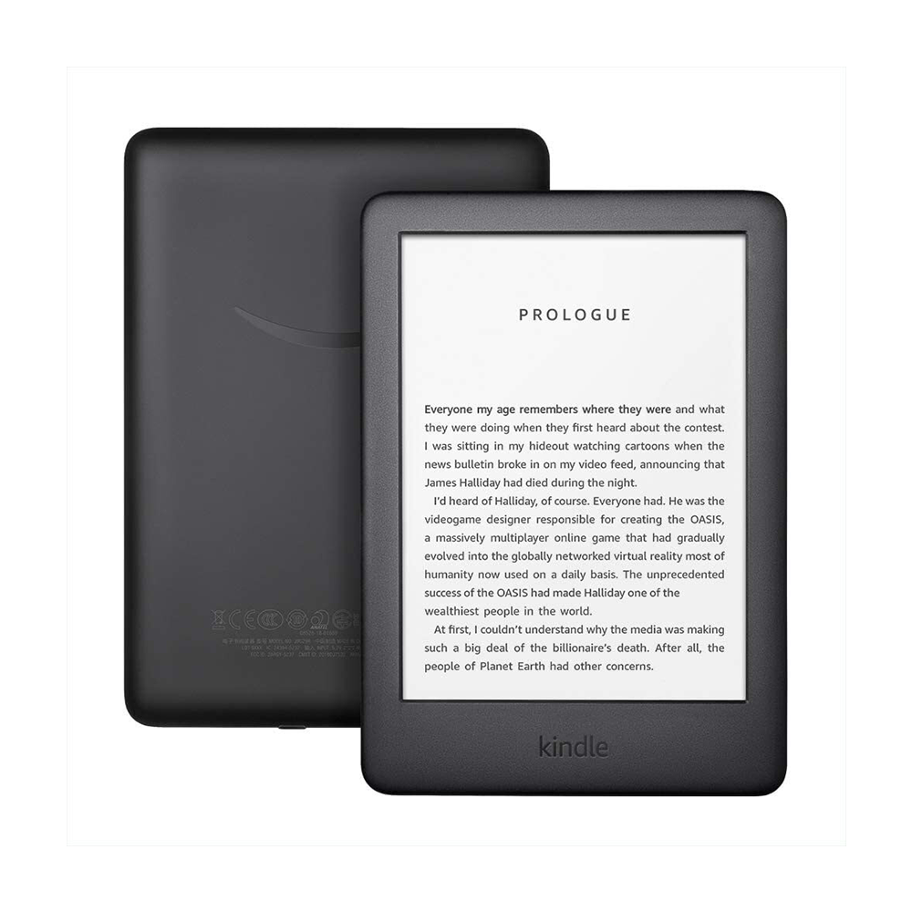 kindle paperwhite 11th generation text to speech