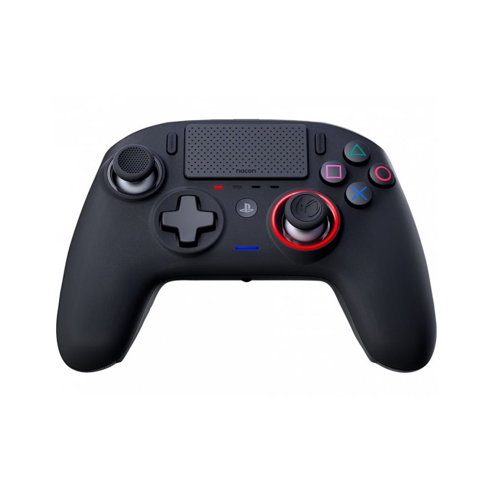 nacon revolution pro controller software nacon revolution pro controller software