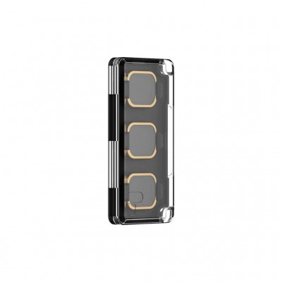 Polar pro hotsell exposure collection