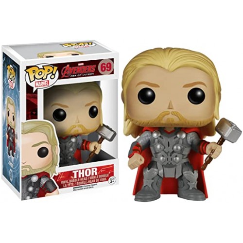 Funko Pop! Thor