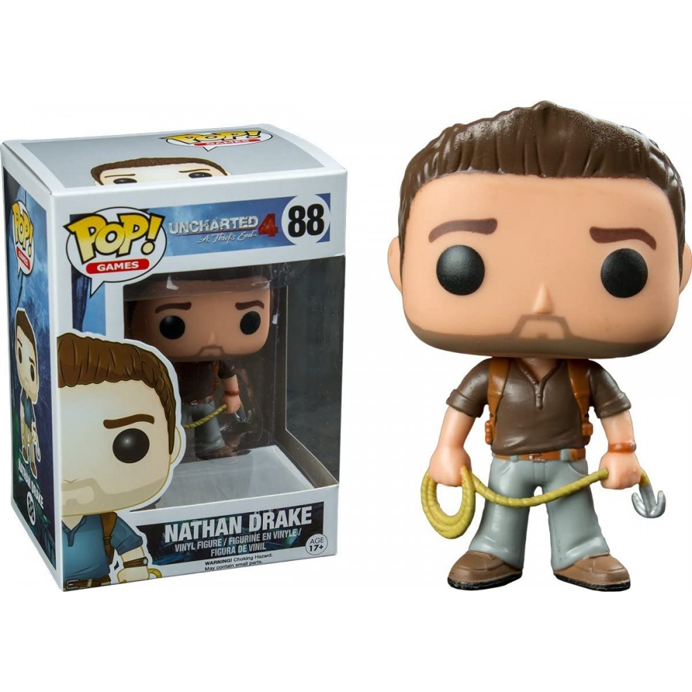 funko pop 88