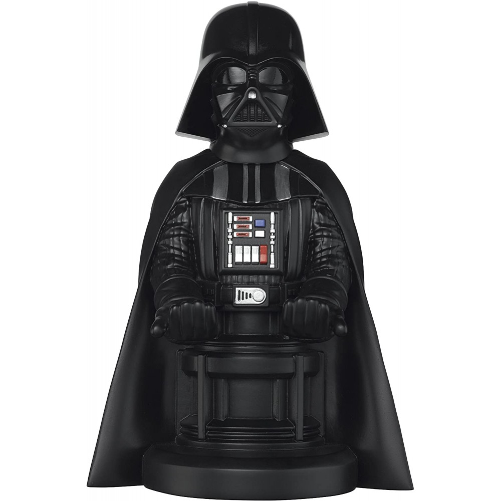 darth vader game controller holder