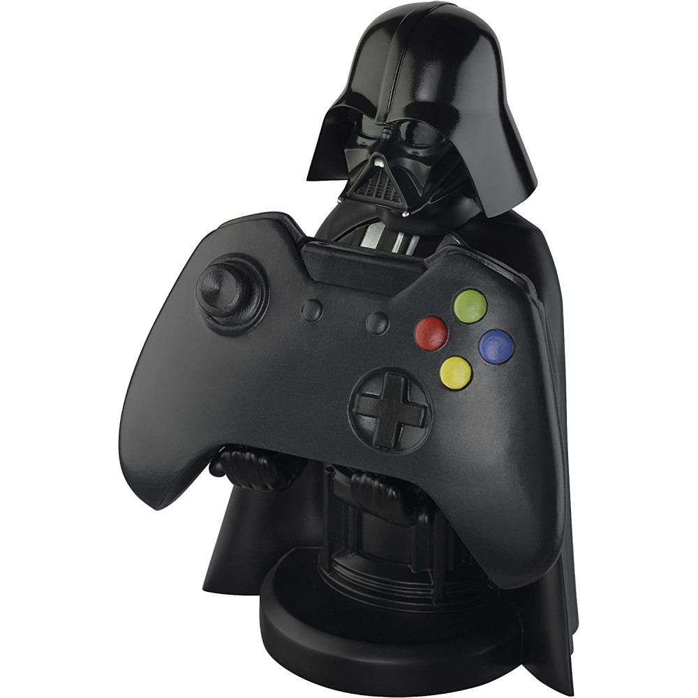 controller holder darth vader