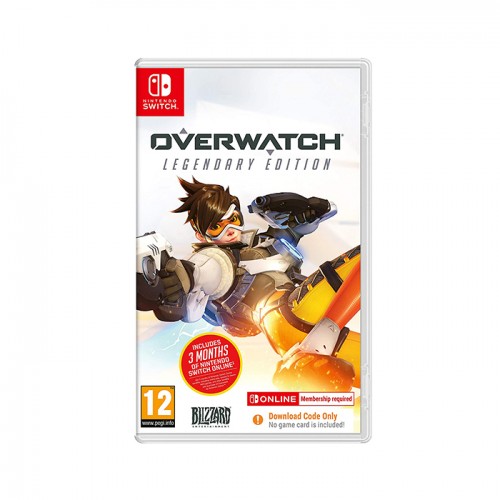 Overwatch legendary edition xbox one digital code deals
