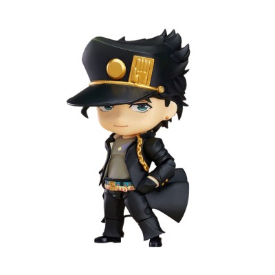 why is the jotaro nendoroid so expensive