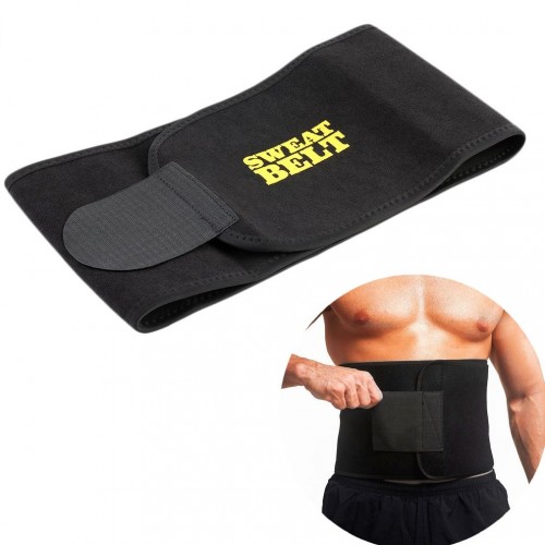 Sweat belt new arrivals