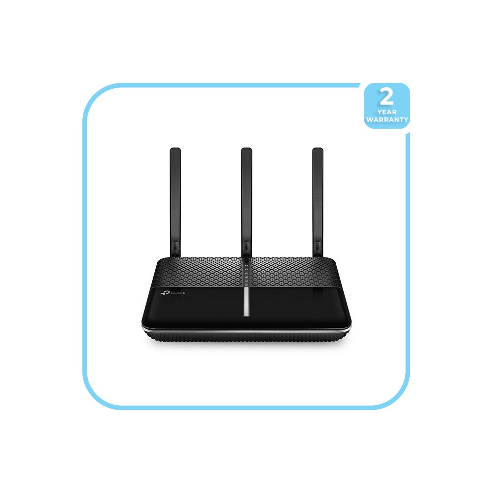 Archer A10, Router WiFi AC2600 MU-MIMO