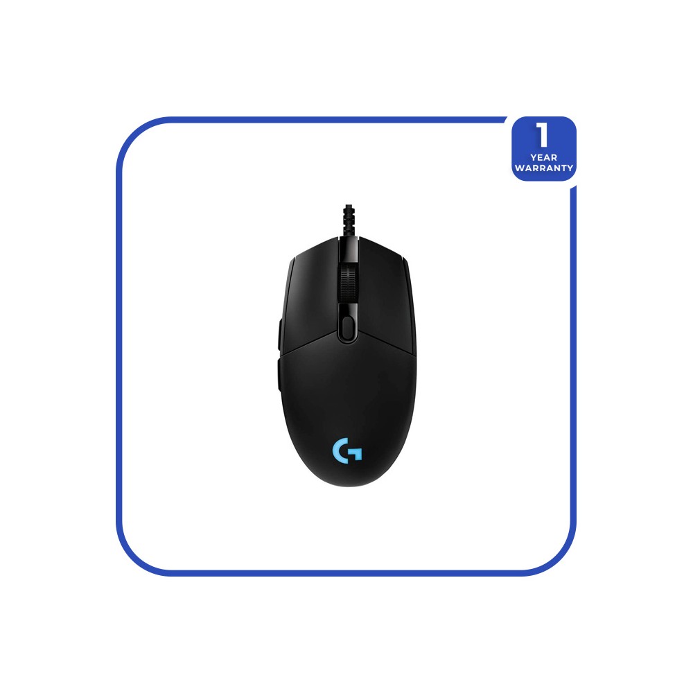 Logitech G Pro HERO