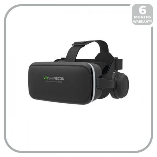 Casque VR, Casque de réalité virtuelle wController Mauritius
