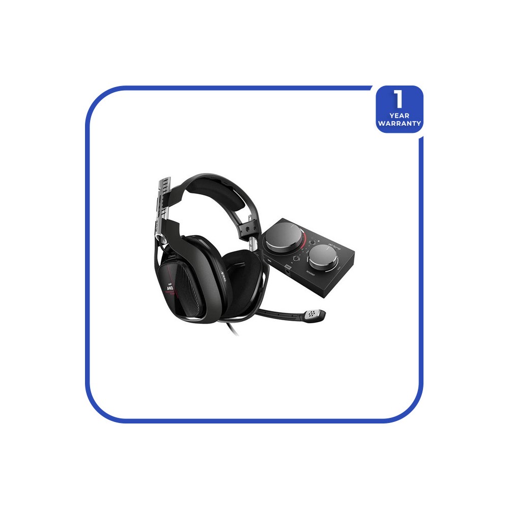 ASTRO A40 TR Headset & MixAmp Pro for Xbox - USA