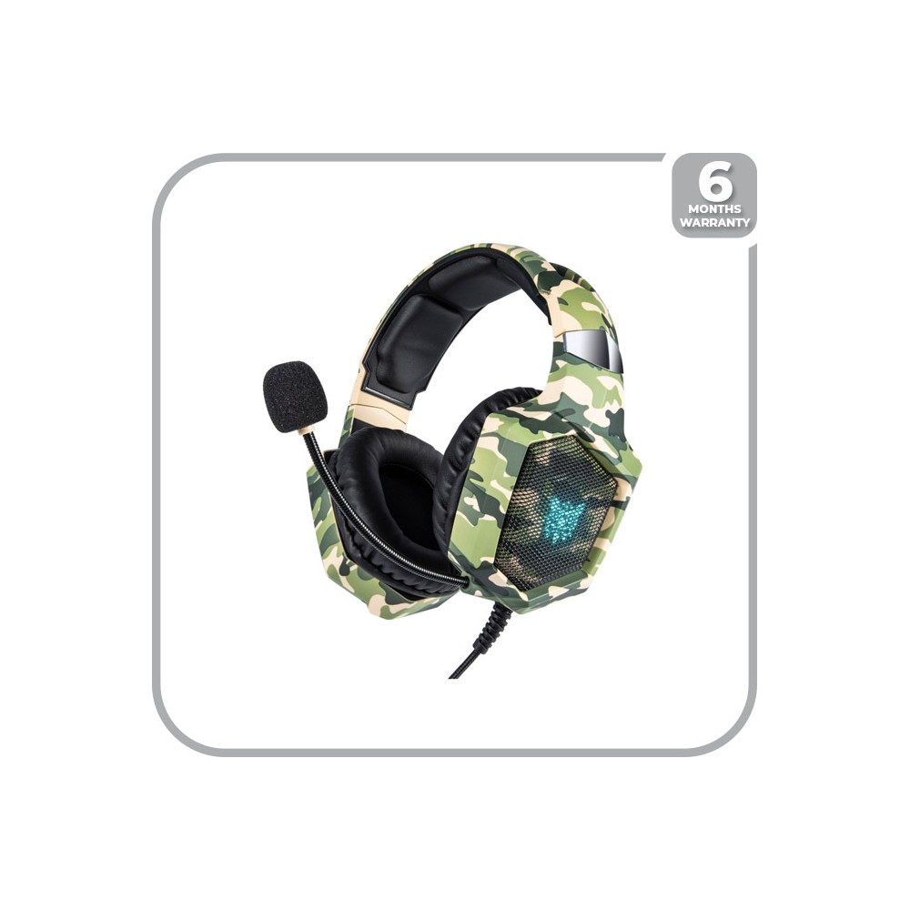 K8 headset hotsell