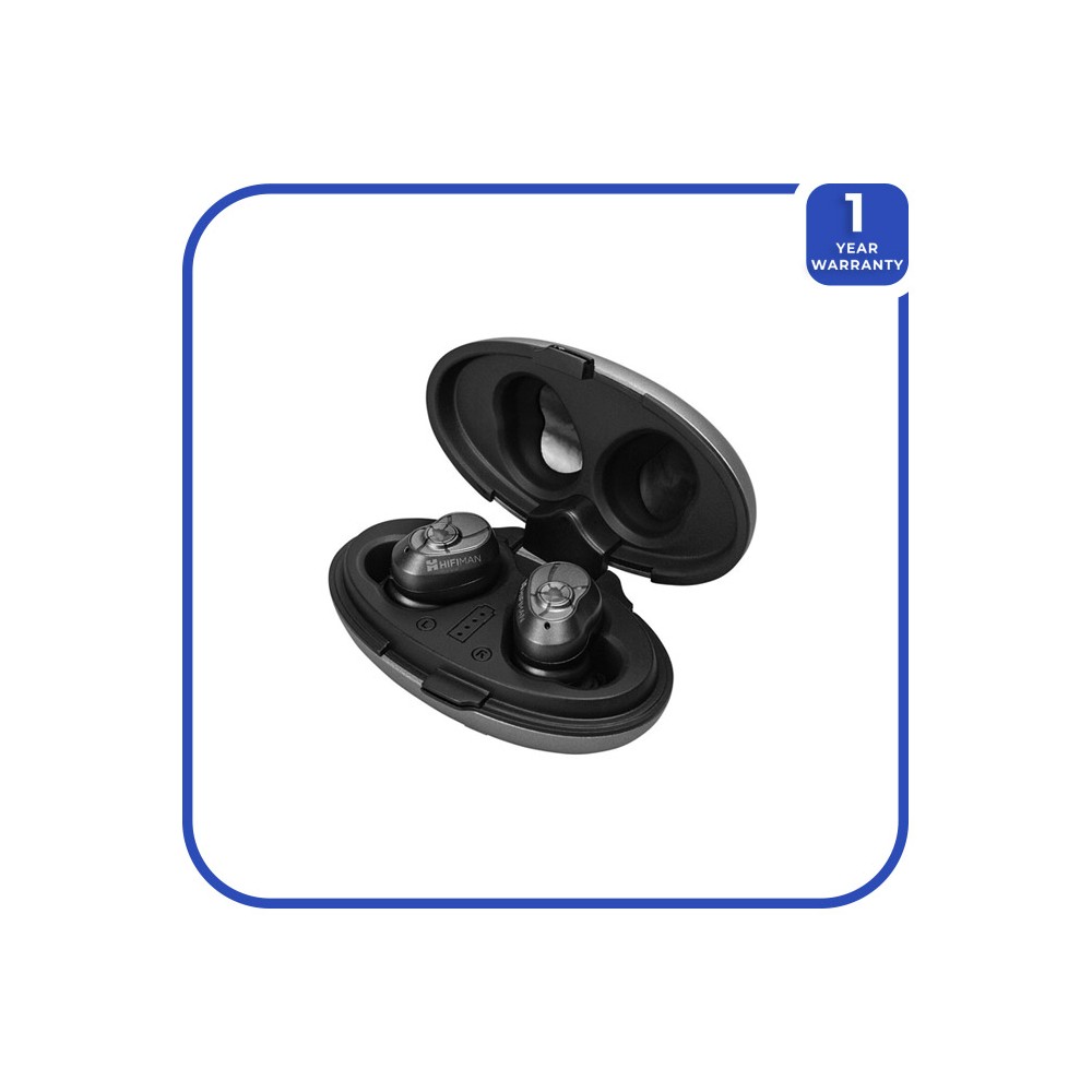 Hifiman tws600 2024