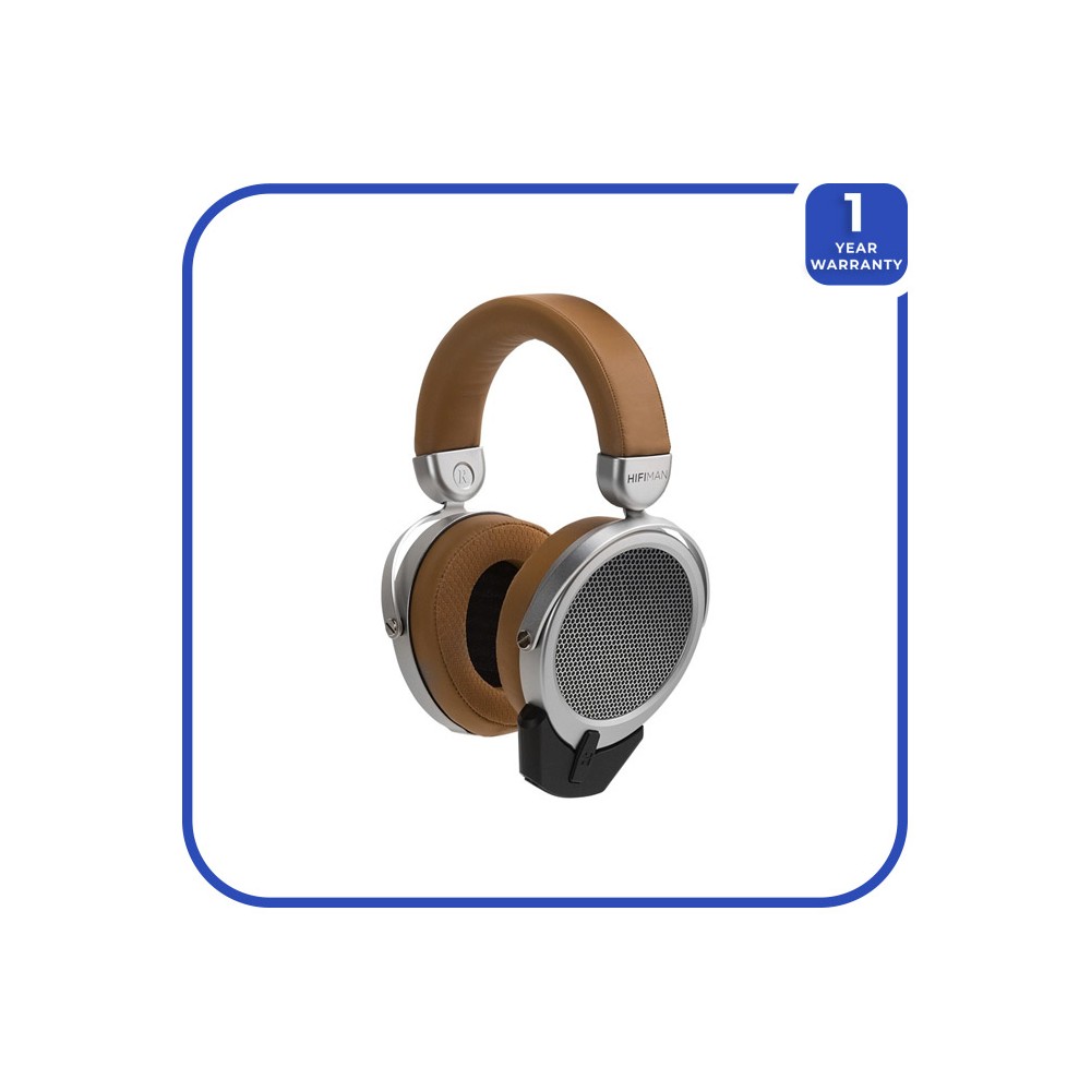 Hifiman Deva Headphone with Bluemini