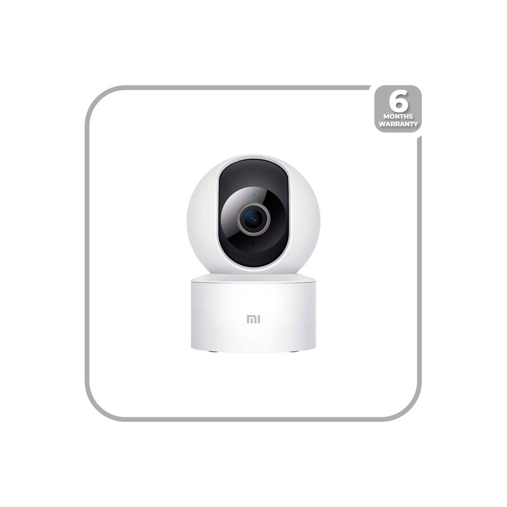 Xiaomi Mi Home Security Camera C200 360 1080p