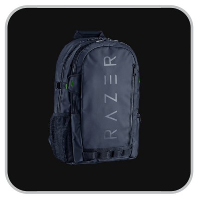 Razer Rogue Backpack V2 13.3 (RC81-03140101-0500)