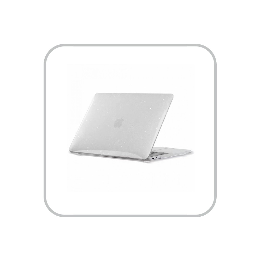 B BELK Compatible avec MacBook Air Boîte 13 pièces Mauritius