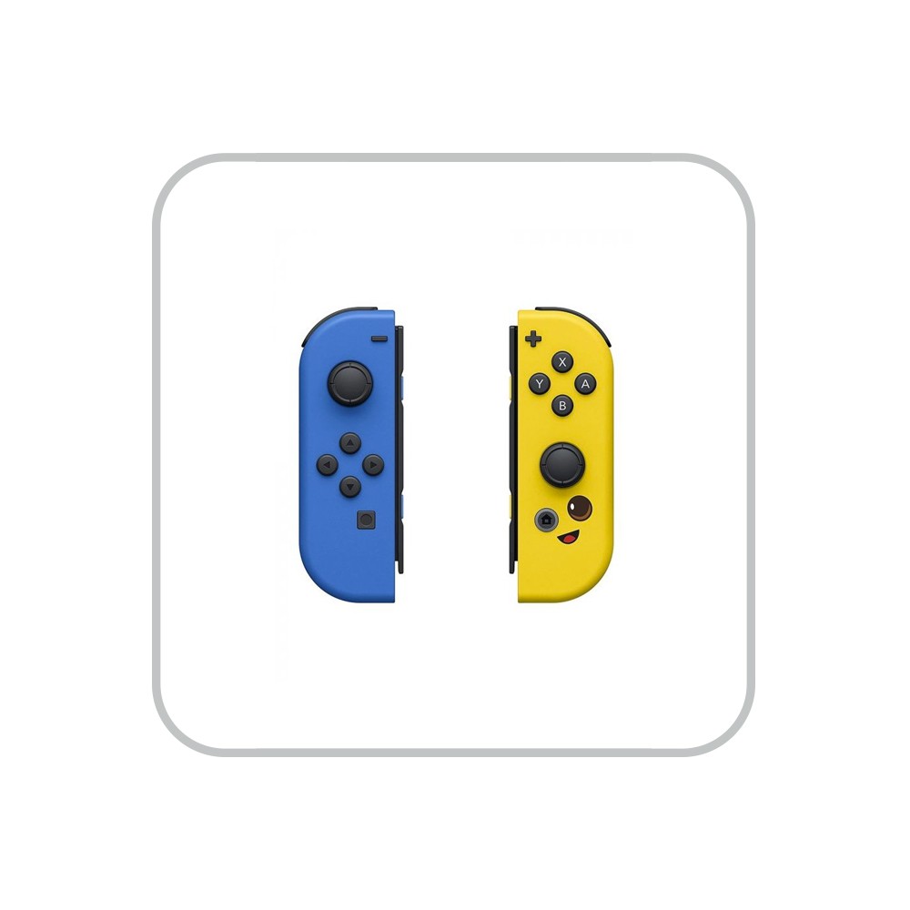 How to use joycons on pc fortnite sale