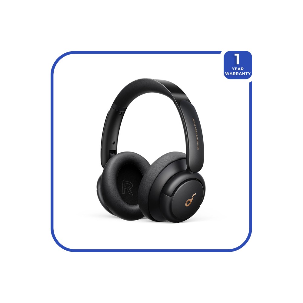 Anker Soundcore Life Q30（Bluetooth5.0 オーバーイヤー型ヘッドホン
