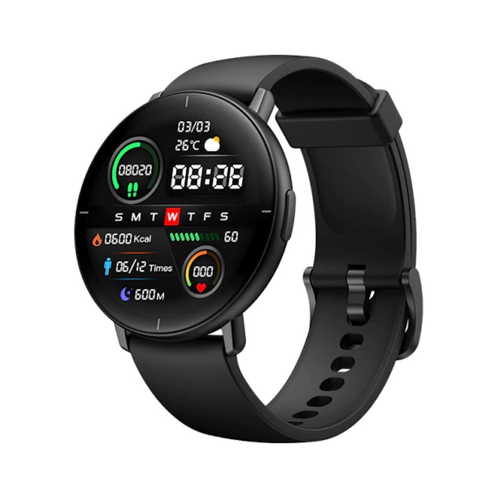mi lite smartwatch