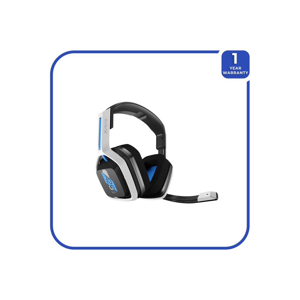 A20 gaming headset hotsell