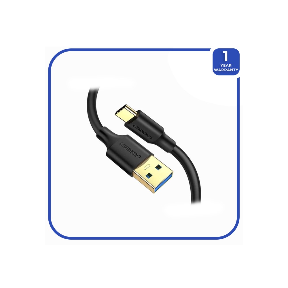 Ugreen Usb-C Deluxe Computer Cable