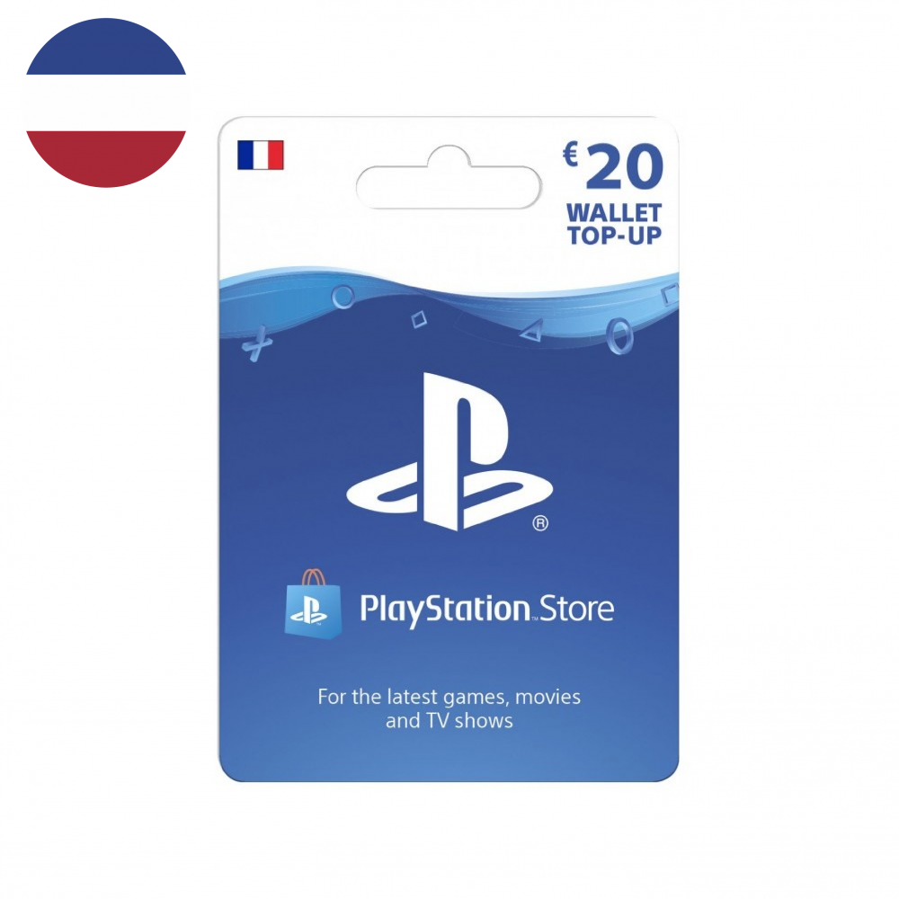 How to Add Top up to PlayStation Wallet