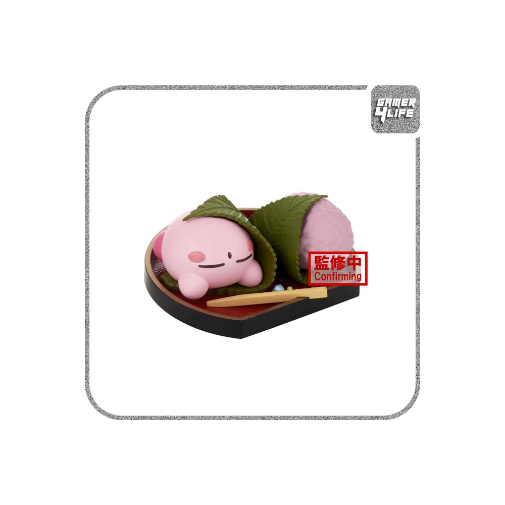 KIRBY - PALDOLCE COLLECTION VOL.4 (4983164183443)