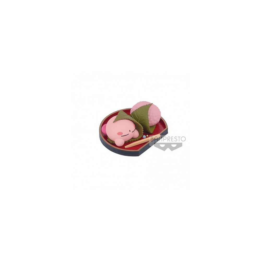 KIRBY - PALDOLCE COLLECTION VOL.4 (4983164183443)