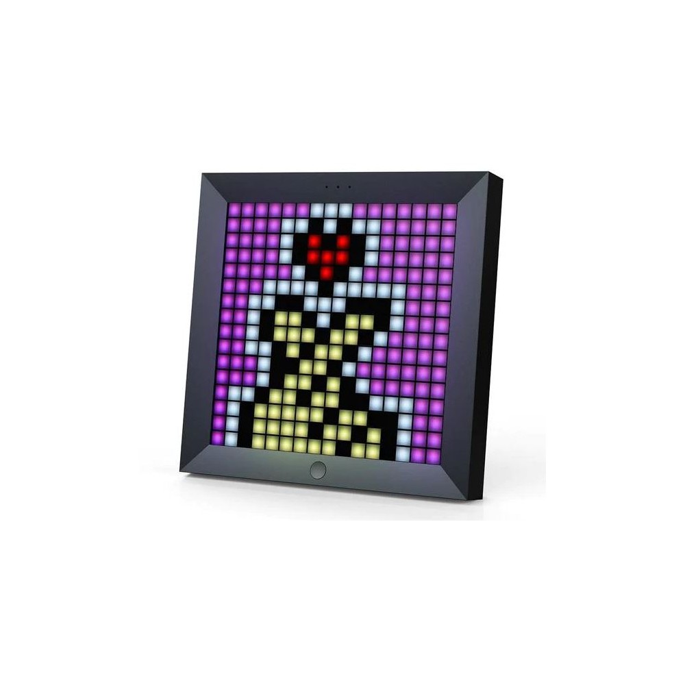 Divoom Pixoo - Diy Pixel Art Frame