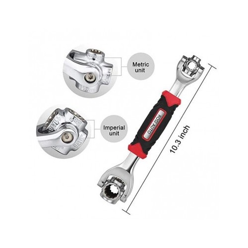 The 48 in sale 1 socket wrench