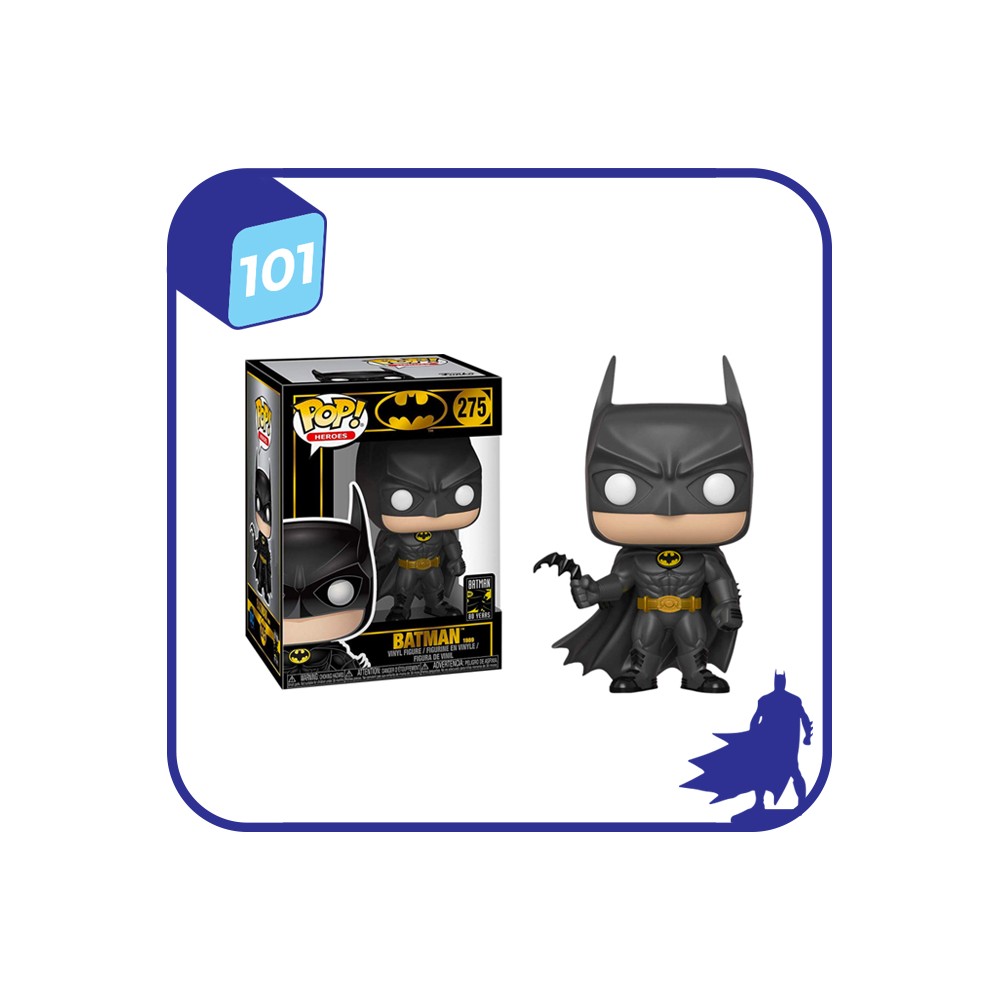 Funko pop on sale batman 1989