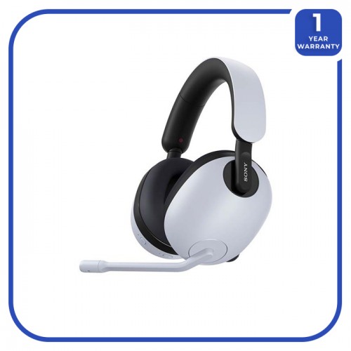 Sony wireless gaming sale headset