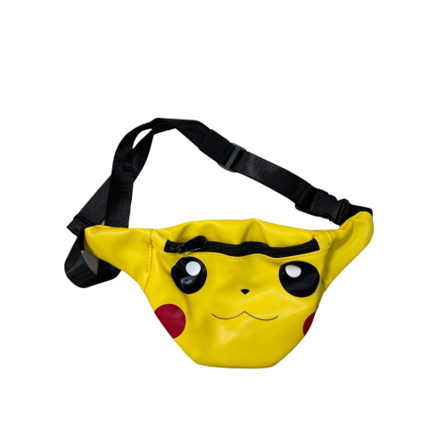 Pikachu Pokémon Fanny Pack