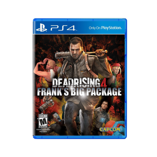 Psn dead hot sale rising