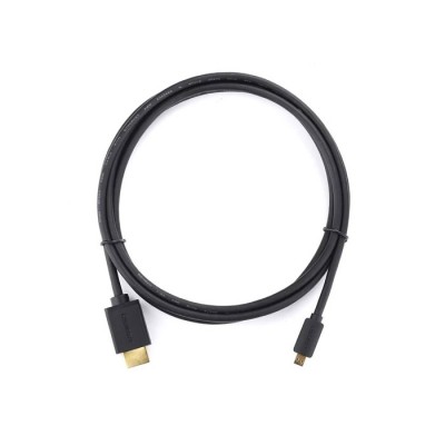 HDMI to HDMI cable, 3m (10′) – University of Hawaii Manoa Library