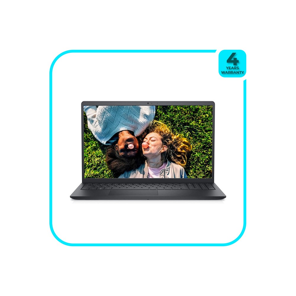 Dell i3 8gb store ram laptop