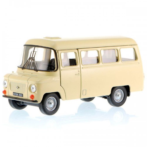 WELLY NEX MODELS NYSA 522