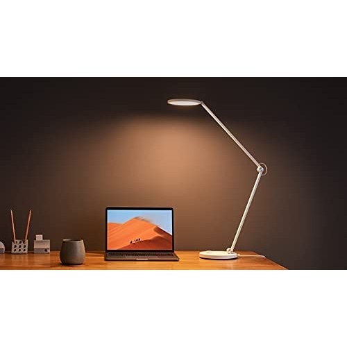 XIAOMI - Mi Smart LED Desk Lamp Pro - Lampe de Bureau - Lampe