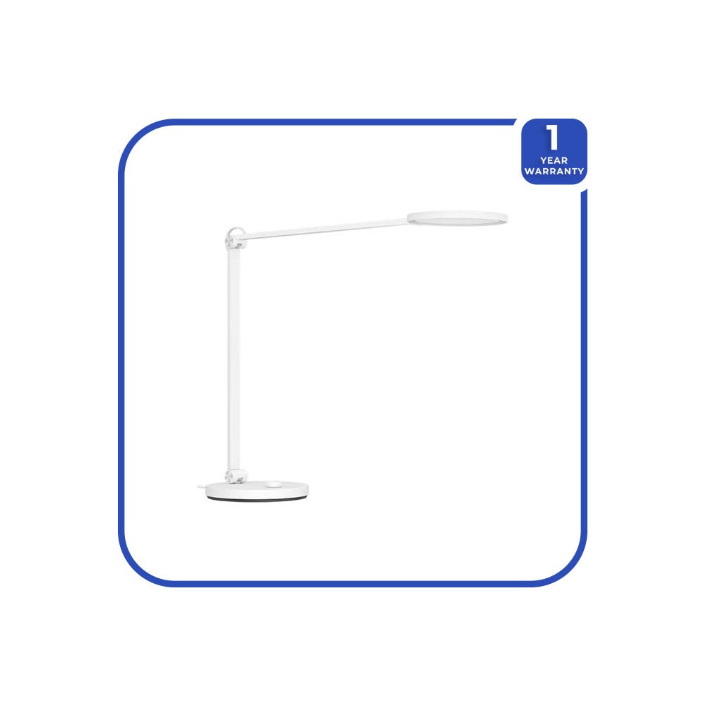 Grossiste Xiaomi - Xiaomi Mi Smart LED Desk Lamp Pro - Lampe de Bur