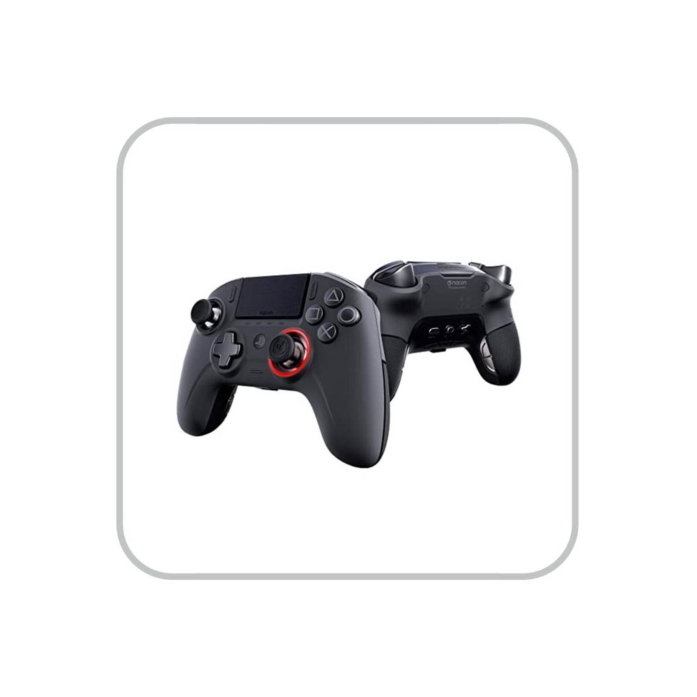 NACON Controller Revolution Unlimited Playstation 4 / PC - Wireless/Wired